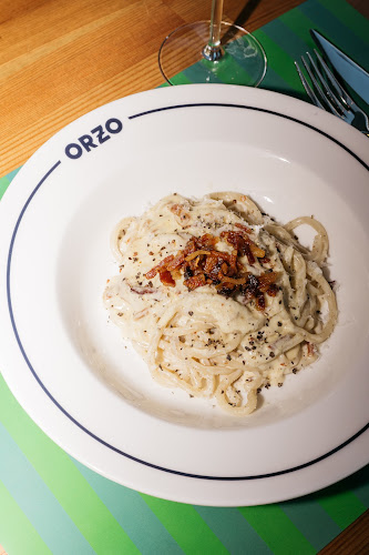 ORZO Verde Phone number