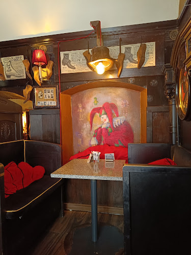 Kawiarnia Oskar - Bielsko-Biała