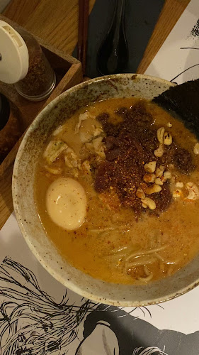 Opinii despre Akita Ramen în Kraków - Gastronomia