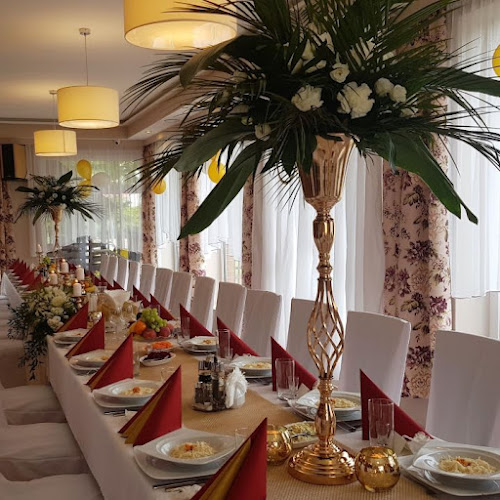 Opinii despre Zajazd Pod Kasztanem în Grudziądz - Gastronomia