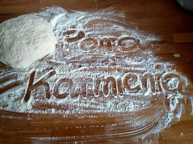 Comentarii opinii despre Catering Pora Karmienia