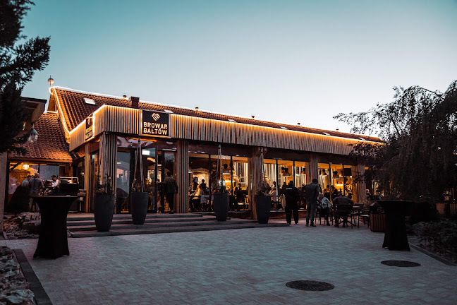 Browar Bałtów - Bałtów