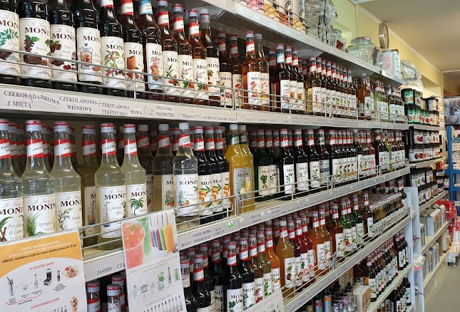 Cukieteria.pl Sklep dla pasjonatów cukiernictwa