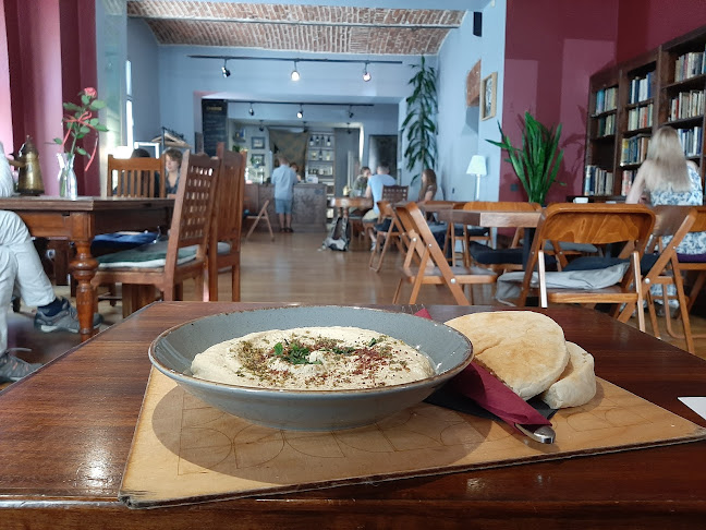 Comentarii opinii despre Cheder