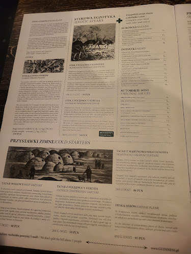 Comentarii opinii despre Irish Pub & Steakhouse