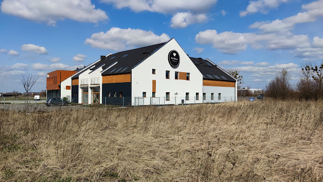 Janiny Smoleńskiej ps. "Jachna" 13, 71-005 Szczecin