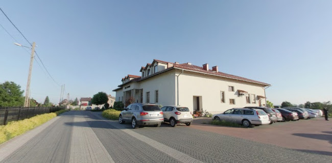 Nasz Dworek - Dziergowice