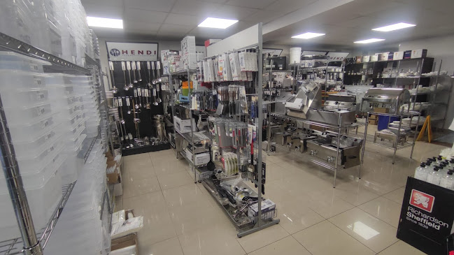 Gastro-Marinex - Gastronomia