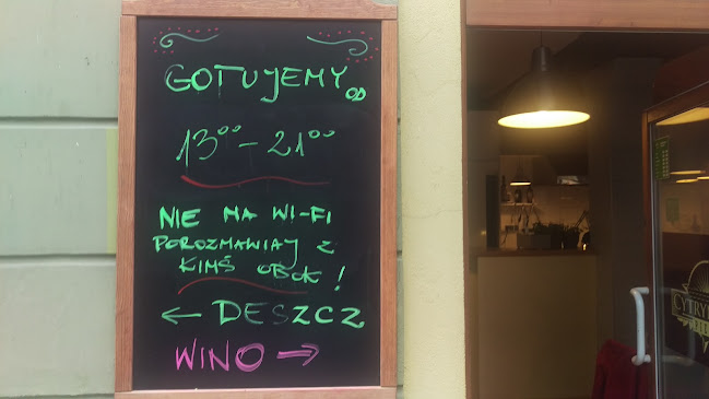 Opinii despre Cytrynowy Pieprz în Jelenia Góra - Gastronomia