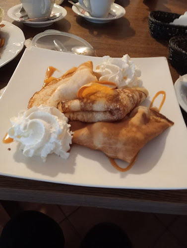 Restauracja Villa Park w Świerklańcu