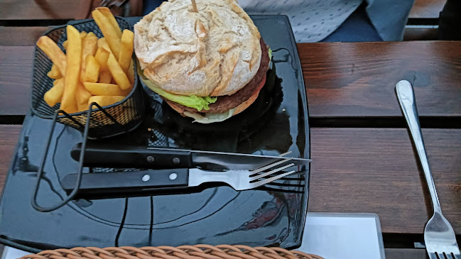 Opinii despre Restauracja „Przełom” în Krościenko nad Dunajcem - Gastronomia