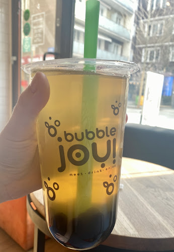 BubbleJoy Taiwan - Chmielna