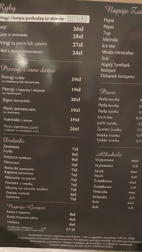 Comentarii opinii despre Restauracja "Rarytas"