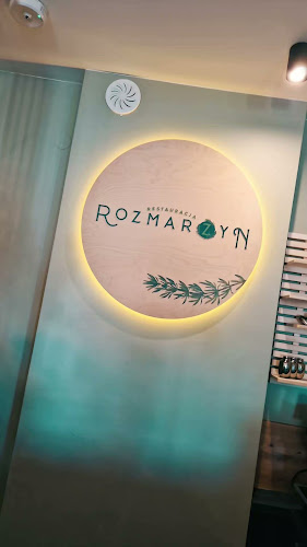 Opinii despre Restauracja ROZMARZYN în Ostrzeszów - Gastronomia