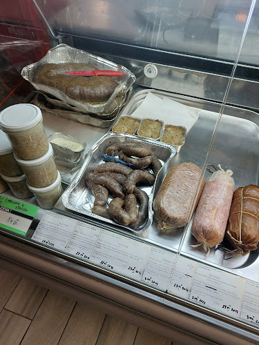 Wędliny u Jana - Lubartów