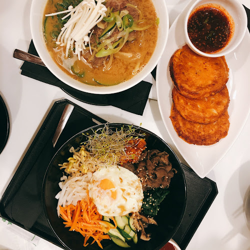 Masiso - Gastronomia