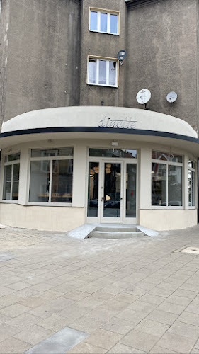 Di Bakery / Piekarnia Dinette Phone number
