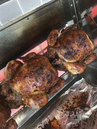 Kebab Kabul Wągrowiec - Wągrowiec