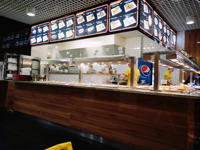 Thai Express - Restauracja - Gastronomia