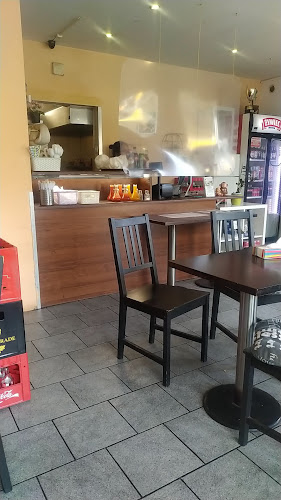 Opinii despre Thai Feel în Warszawa - Gastronomia