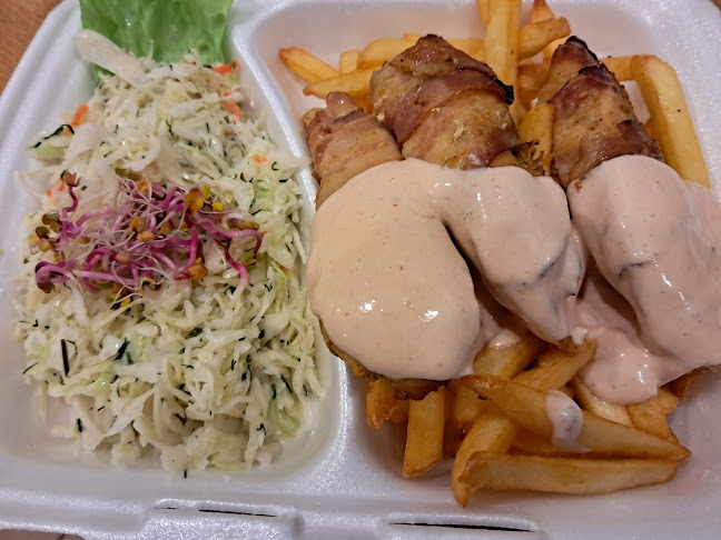 Bistro Morasko - Poznań