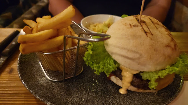 Opinii despre Restauracja Hotel Pod Herbami în Pułanki - Gastronomia