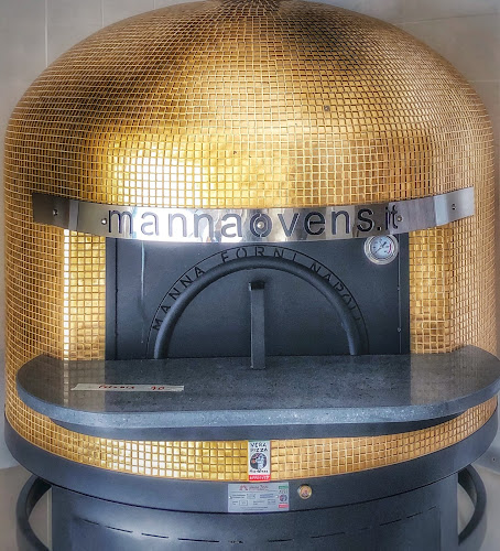 MENO MALE Pizza Napoletana No 970 - Gastronomia