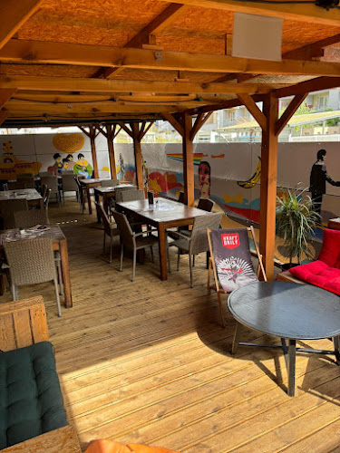 Opinii despre Rock Burger în Wrocław - Gastronomia