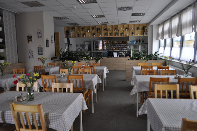 Restauracja Fantazja Smaków - Catering Sala konferencyjna - Gastronomia