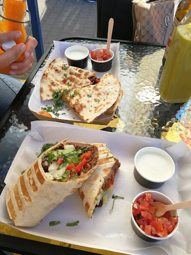 Comentarii opinii despre Buenos Nachos