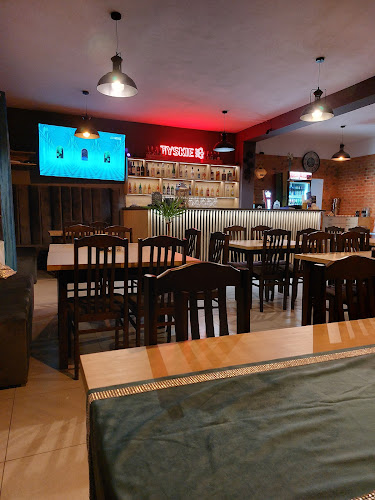 Comments and reviews of Restauracja Podzamcze