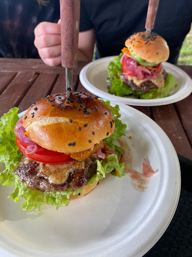 Grill sezonowy - Z pastwiska na talerz - Gastronomia