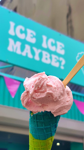 Reviews of ICE ICE Maybe? in Dąbrowa Górnicza - Gastronomia