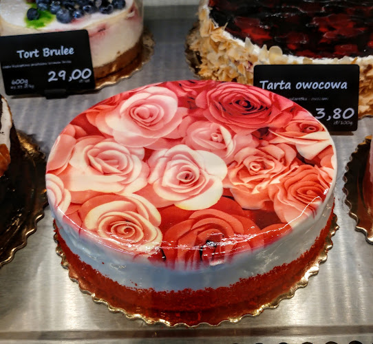 Comentarii opinii despre Bagietka- Piekarnia i Cukiernia