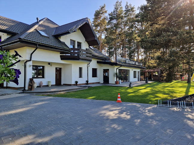 Comments and reviews of Restauracja Wakacyjna Wioska Ngo Wręcza