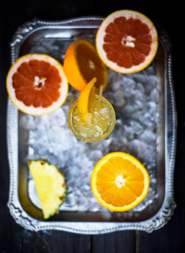 Pub Red Light - Gastronomia