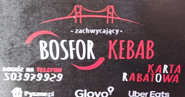 Bosfor Kebab