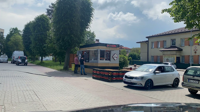 Opinii despre DK KEBAB Limanowa Sowliny în Sowliny - Gastronomia