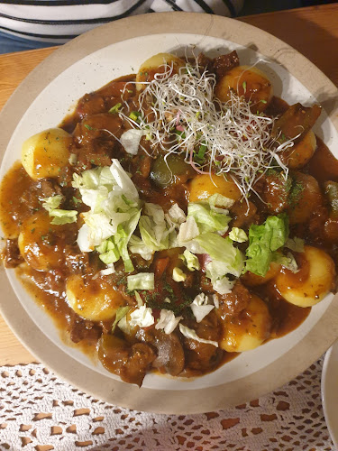 Opinii despre Pod przykrywką în Wrocław - Gastronomia