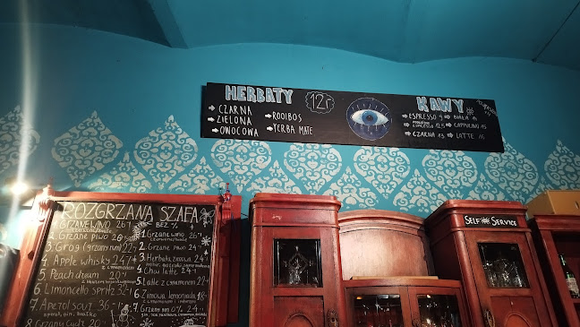Opinii despre Cafe Szafe în Kraków - Gastronomia