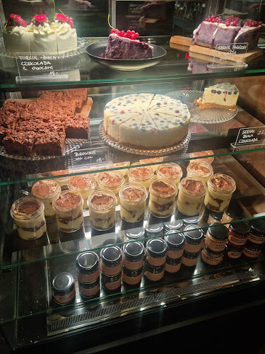 BUŁKĘS - Gastronomia