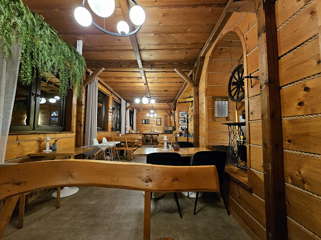 Górolsko Izba - Gastronomia