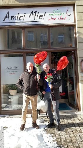 Ristorante Amici Miei