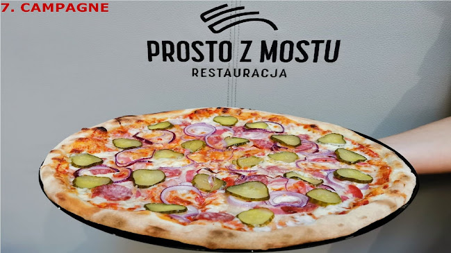 Prosto z mostu - Lublin