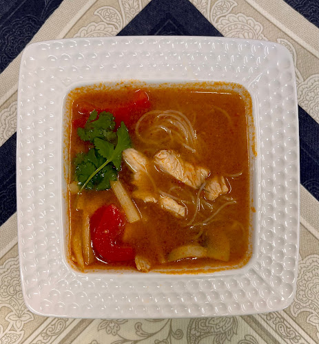 Reviews of Yam Yam Thai To Go in Kraków - Gastronomia