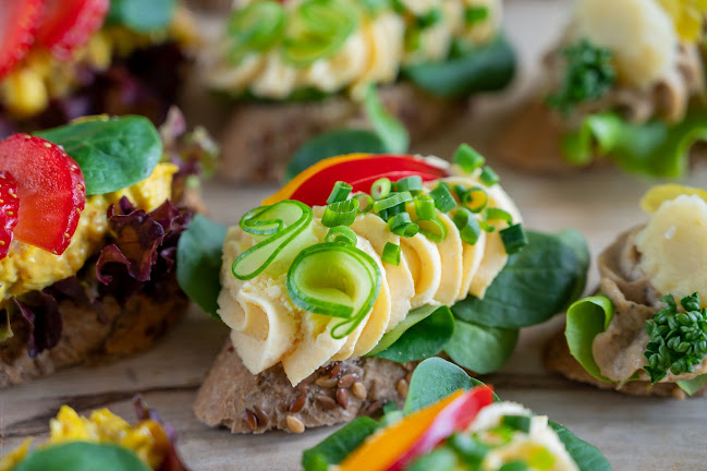 Art' Impression Catering Sp. z o.o. - Gastronomia