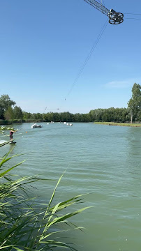 Wake Family Brwinów - Gastronomia