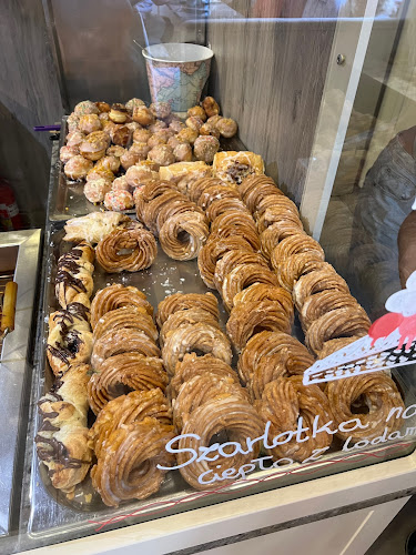 Reviews of Piekarnia Otłowiec - Manufaktura Pączka in Kwidzyn - Gastronomia