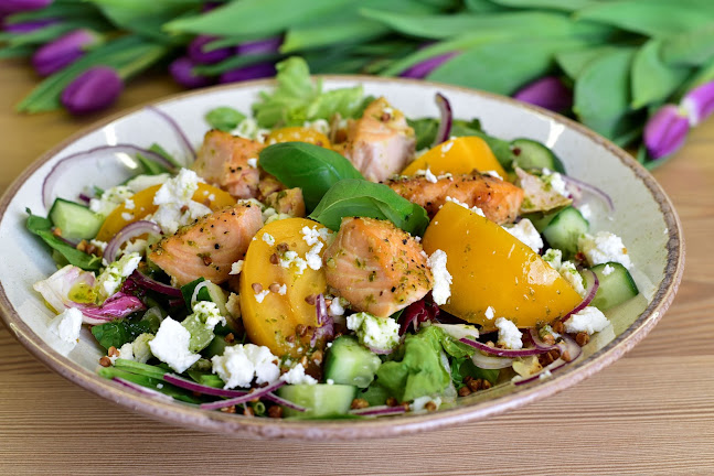 Gościniec Nowa Wioska Wałbrzych - Gastronomia