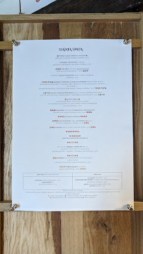 Opinii despre Bulion - kuchnia rustykalna în Piła - Gastronomia